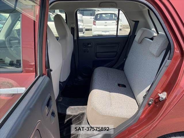 Daihatsu MIRA 2018-12 277694-18