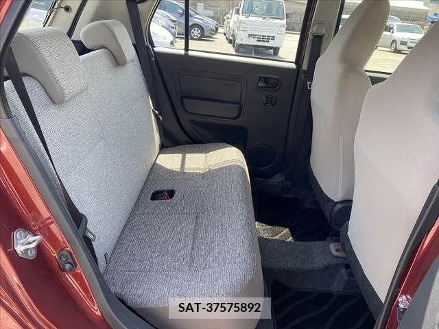 Daihatsu MIRA 2018-12 277694-17