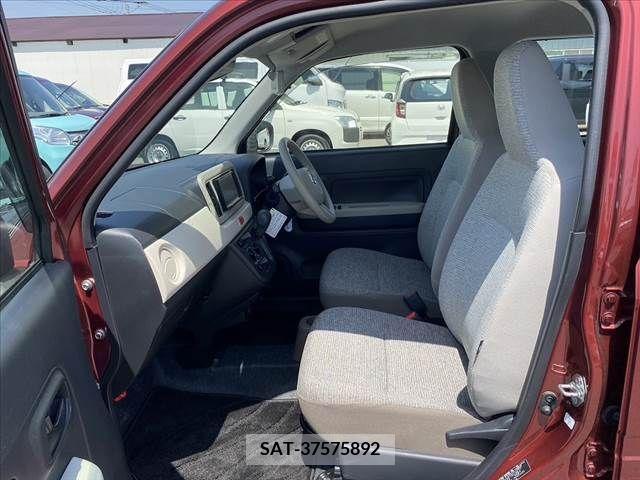 Daihatsu MIRA 2018-12 277694-16