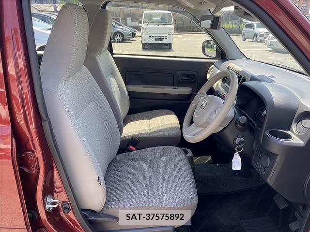 Daihatsu MIRA 2018-12 277694-15