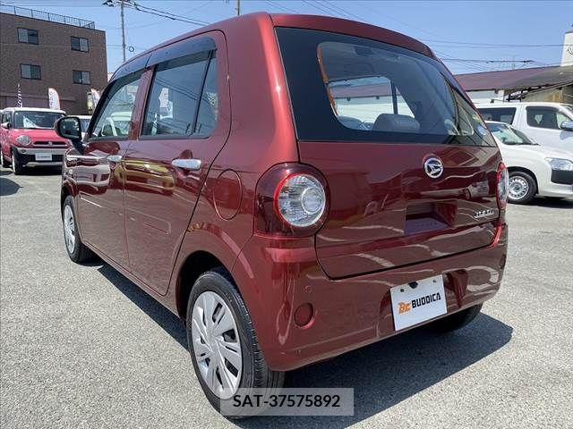 Daihatsu MIRA 2018-12 277694-14