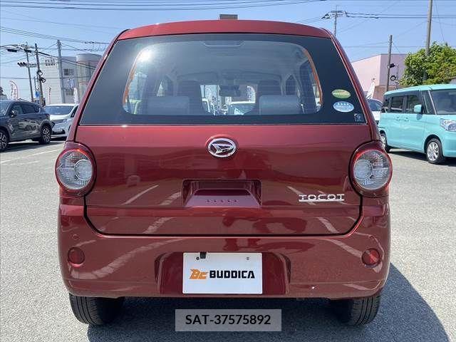 Daihatsu MIRA 2018-12 277694-13