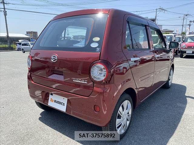 Daihatsu MIRA 2018-12 277694-12