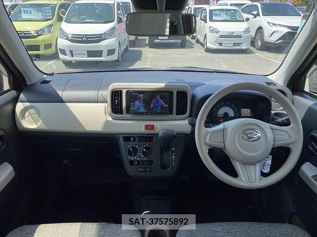 Daihatsu MIRA 2018-12 277694-1