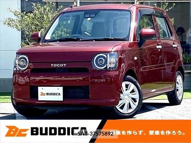 Daihatsu MIRA 2018-12 277694-0