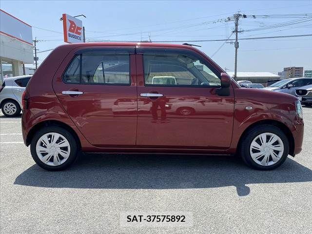 Daihatsu MIRA 2018-12 277694-11