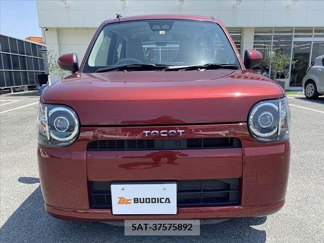 Daihatsu MIRA 2018-12 277694-8