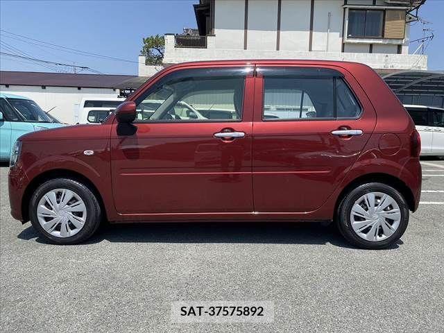 Daihatsu MIRA 2018-12 277694-10