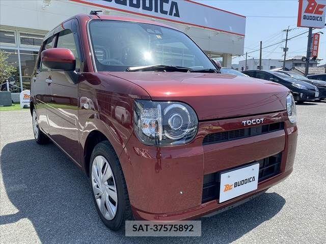 Daihatsu MIRA 2018-12 277694-9