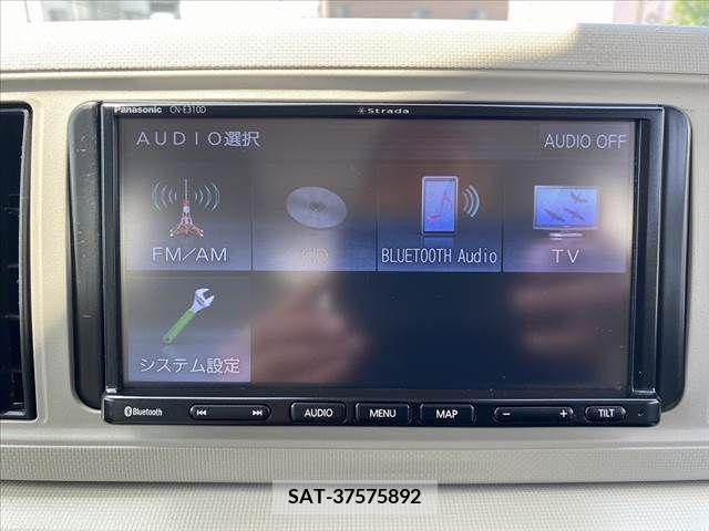 Daihatsu MIRA 2018-12 277694-5