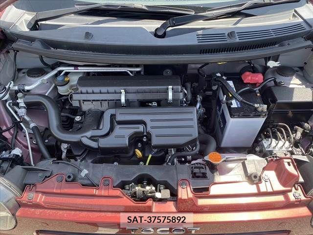 Daihatsu MIRA 2018-12 277694-19