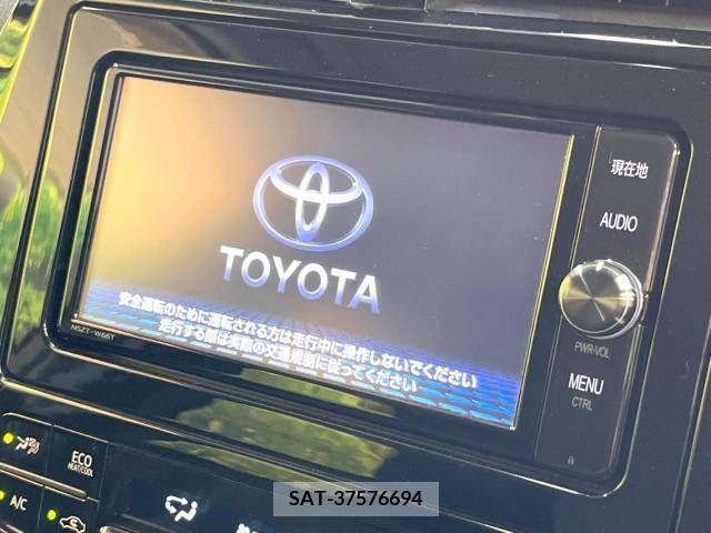 Toyota PRIUS 2017-03 282135-2