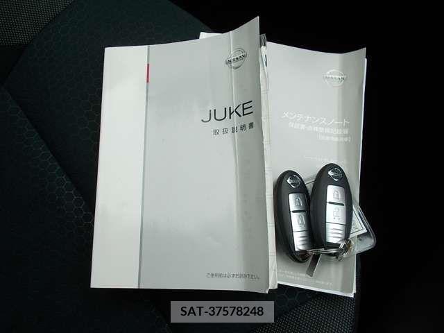 Nissan JUKE 2017-04 274021-5