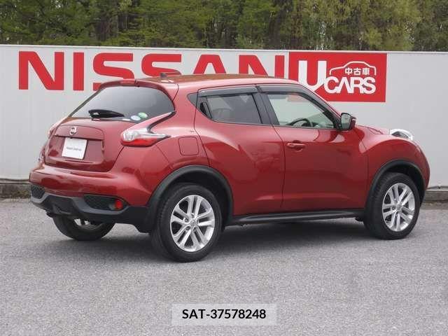 Nissan JUKE 2017-04 274021-1
