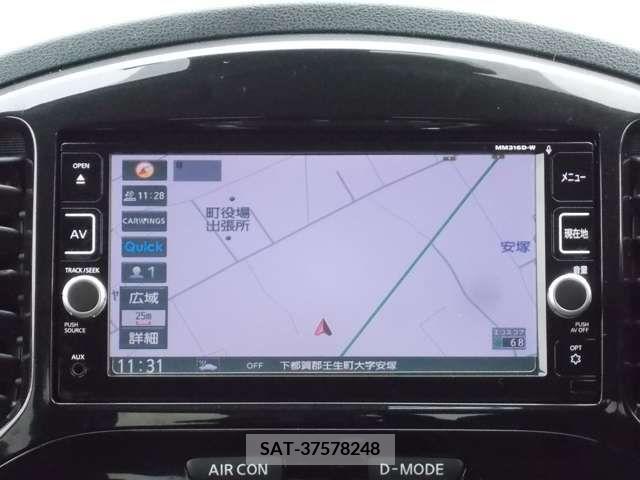 Nissan JUKE 2017-04 274021-3