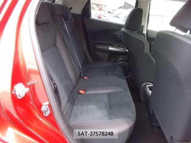 Nissan JUKE 2017-04 274021-17