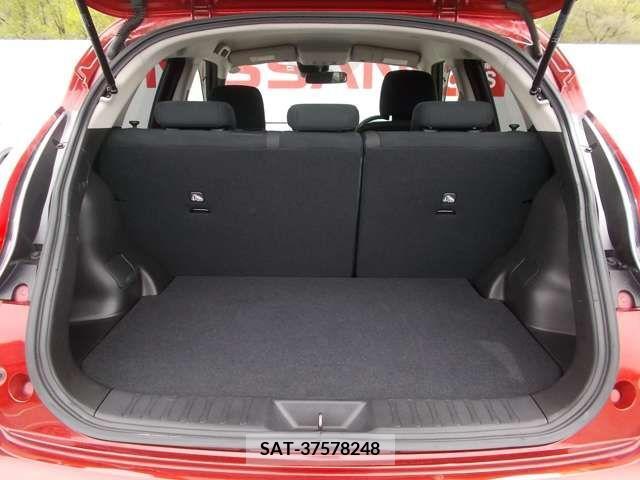 Nissan JUKE 2017-04 274021-18