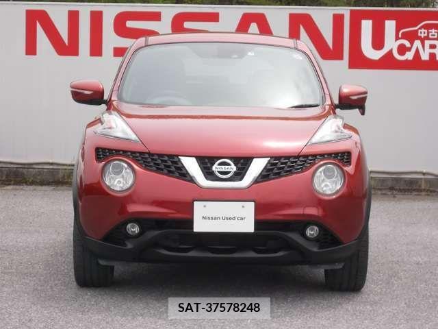 Nissan JUKE 2017-04 274021-19