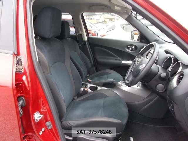 Nissan JUKE 2017-04 274021-15