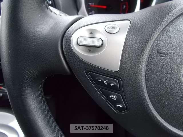 Nissan JUKE 2017-04 274021-9