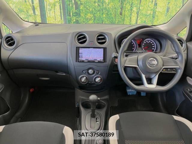 Nissan NOTE 2019-02 340107-1