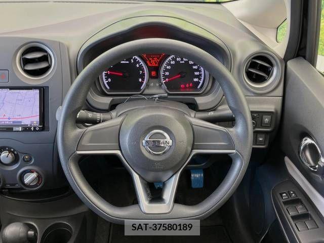 Nissan NOTE 2019-02 340107-11