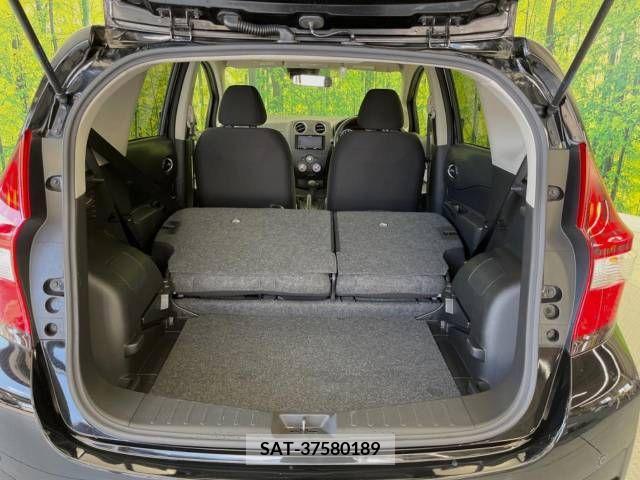 Nissan NOTE 2019-02 340107-10