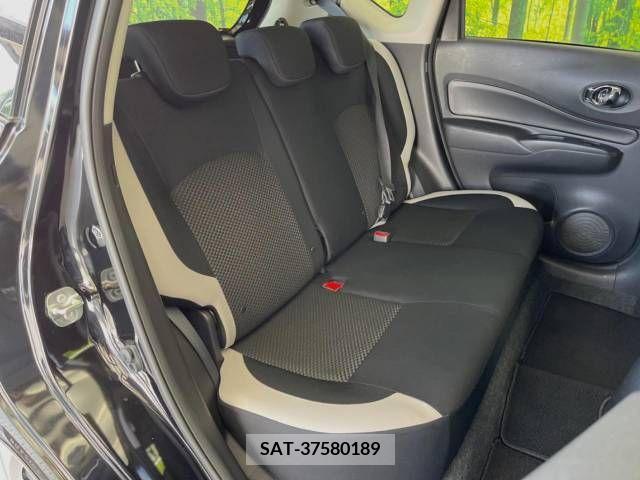 Nissan NOTE 2019-02 340107-9