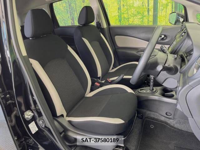 Nissan NOTE 2019-02 340107-8
