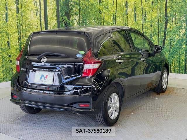 Nissan NOTE 2019-02 340107-17