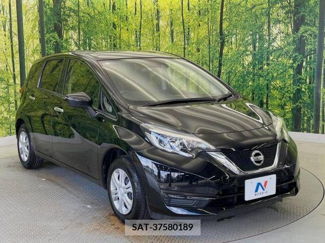 Nissan NOTE 2019-02 340107-16