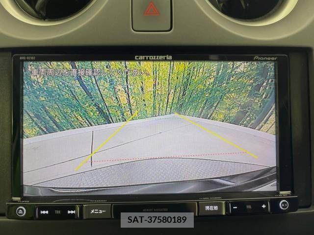Nissan NOTE 2019-02 340107-4