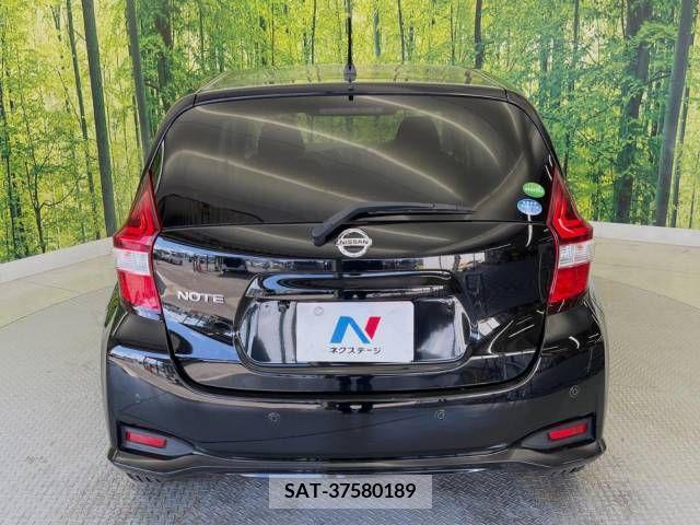 Nissan NOTE 2019-02 340107-15