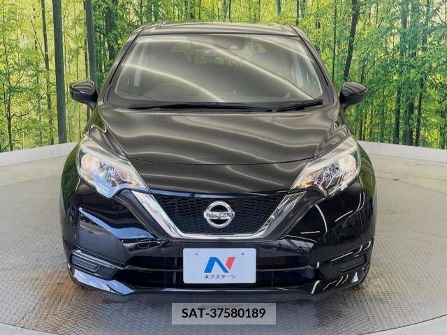 Nissan NOTE 2019-02 340107-14