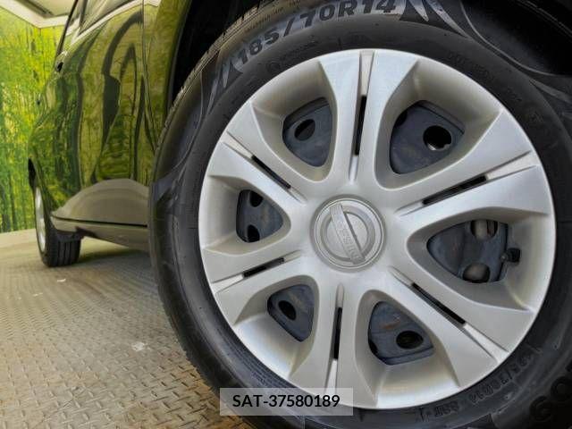 Nissan NOTE 2019-02 340107-13