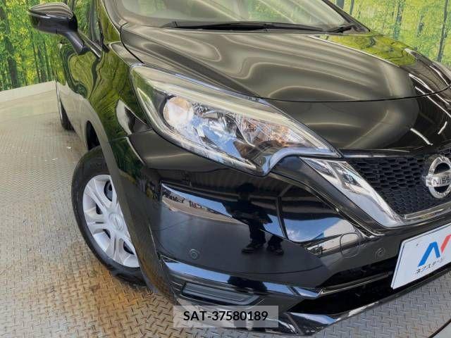 Nissan NOTE 2019-02 340107-12