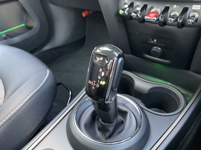 Bmw MINI 2020-10 19692-13