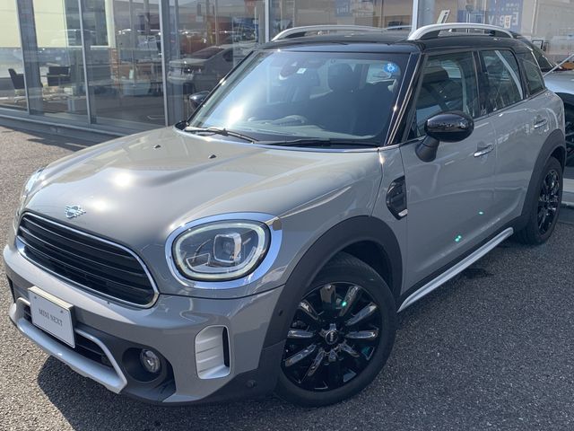 Bmw MINI 2020-10 19692-0