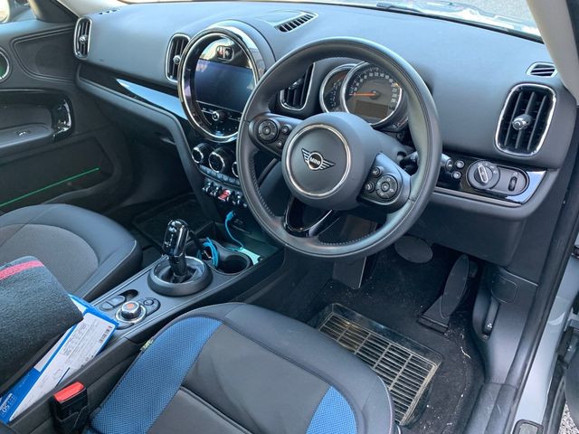 Bmw MINI 2020-10 19692-1