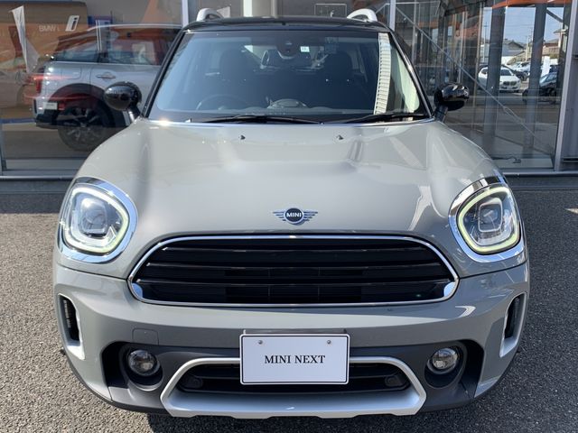 Bmw MINI 2020-10 19692-3