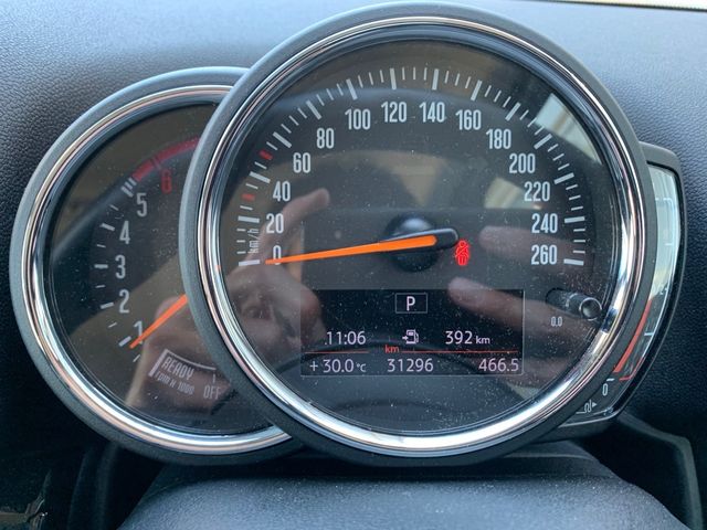 Bmw MINI 2020-10 19692-17