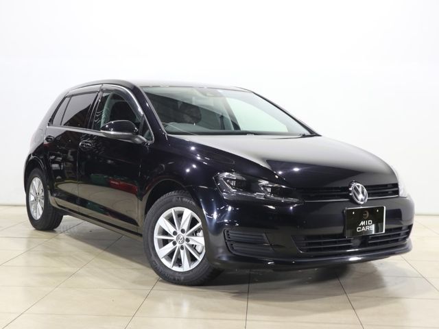 VolksWagen GOLF 2014-03 26829-3