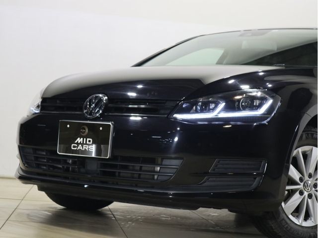 VolksWagen GOLF 2014-03 26829-5
