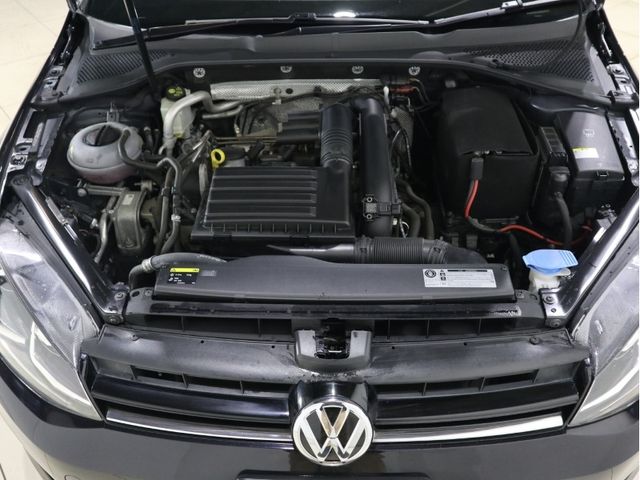 VolksWagen GOLF 2014-03 26829-23