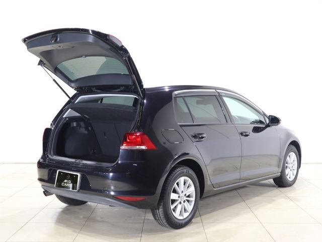 VolksWagen GOLF 2014-03 26829-8