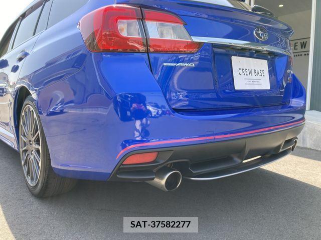 Subaru LEVORG 2017-02 275003-26