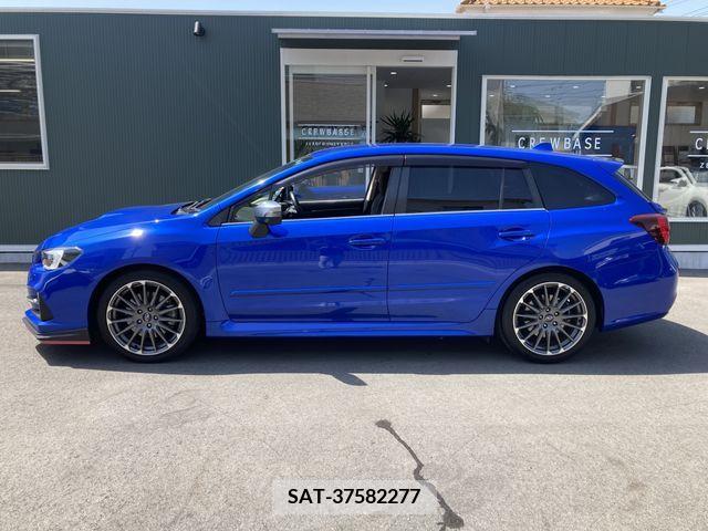 Subaru LEVORG 2017-02 275003-27