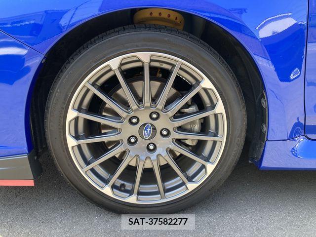 Subaru LEVORG 2017-02 275003-28