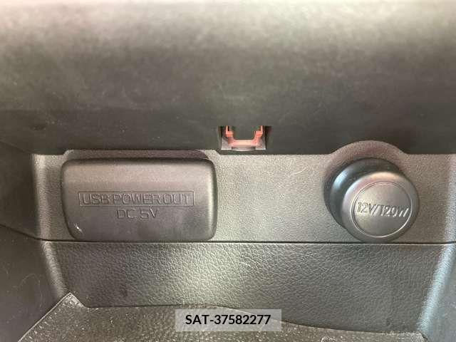 Subaru LEVORG 2017-02 275003-19