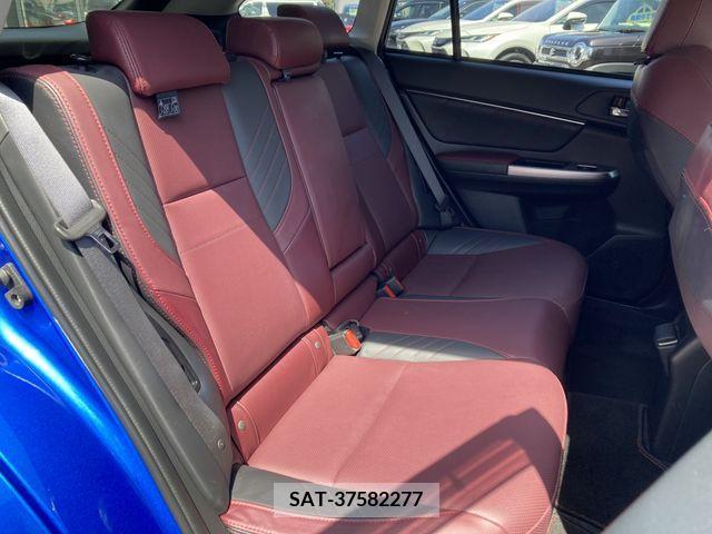 Subaru LEVORG 2017-02 275003-21